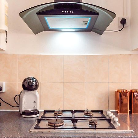 Spacious Maida Vale 2 Bed Apartment Londen Buitenkant foto