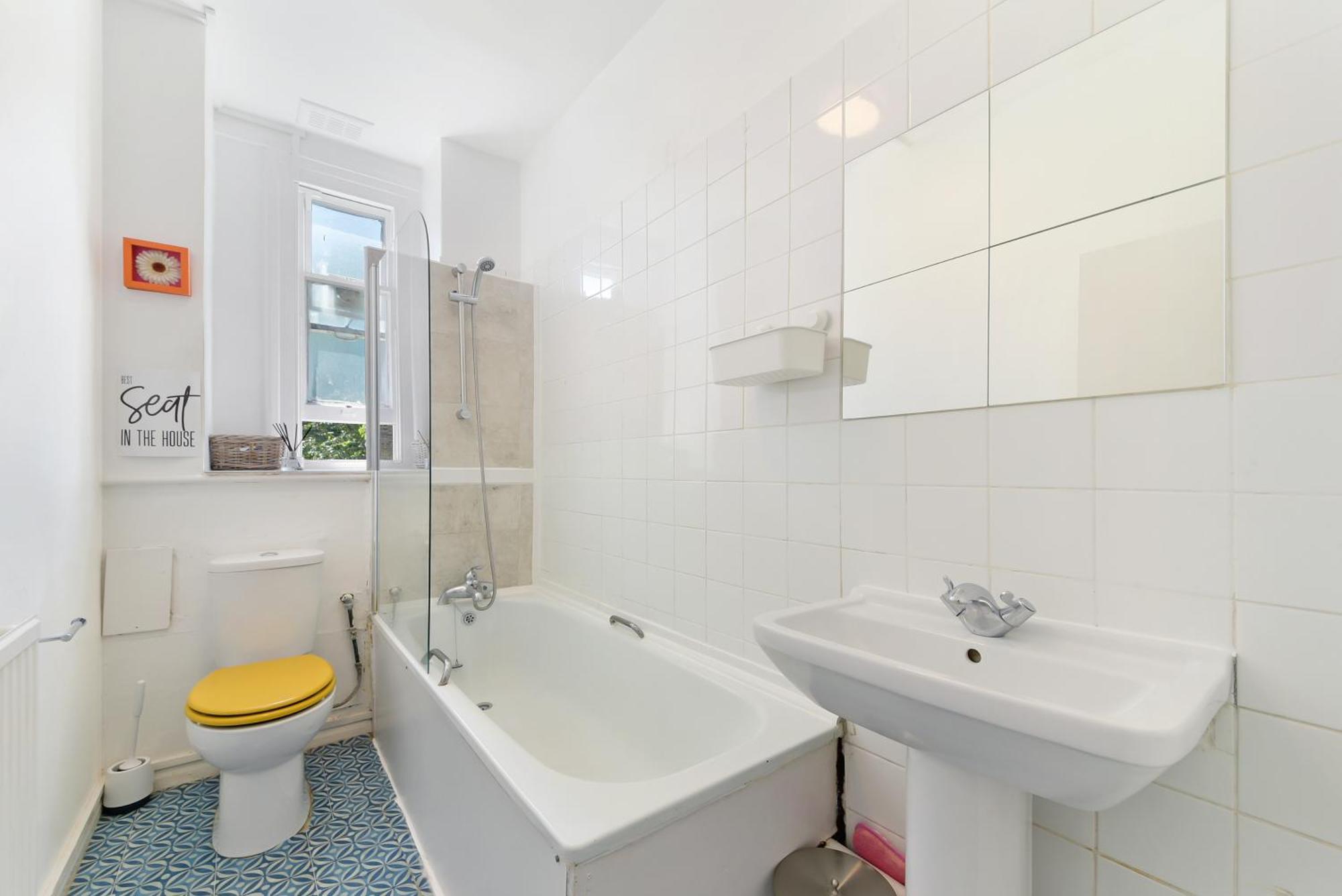 Spacious Maida Vale 2 Bed Apartment Londen Buitenkant foto